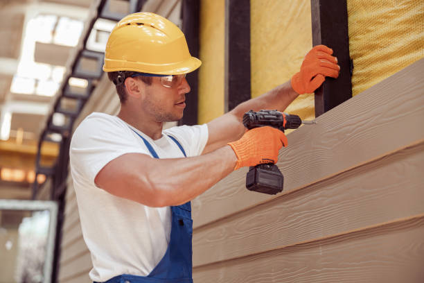 Affordable Siding Repair and Maintenance Services in Spring Glen, UT